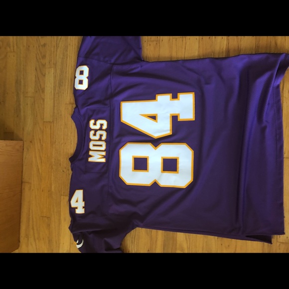 randy moss vikings jersey mitchell and ness